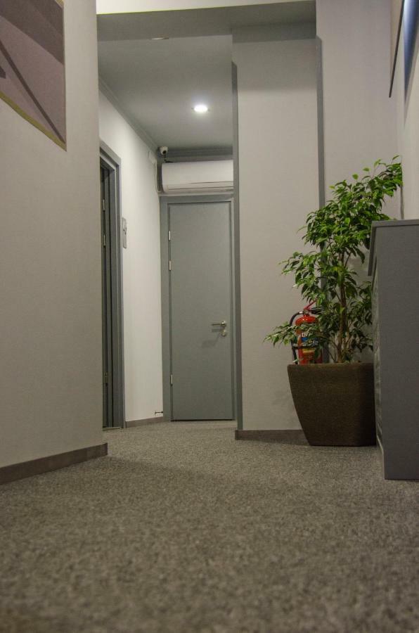 Atoneli Hotel Tiflis Dış mekan fotoğraf