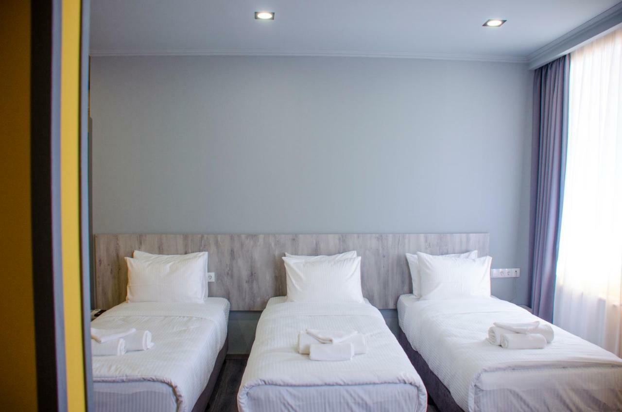 Atoneli Hotel Tiflis Dış mekan fotoğraf