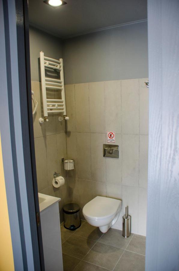 Atoneli Hotel Tiflis Dış mekan fotoğraf